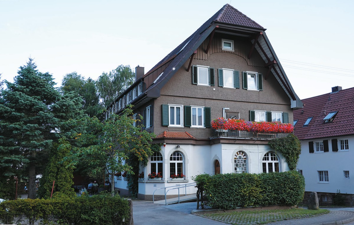 Weiler 41 in Durrweiler in Pfalzgrafenweiler