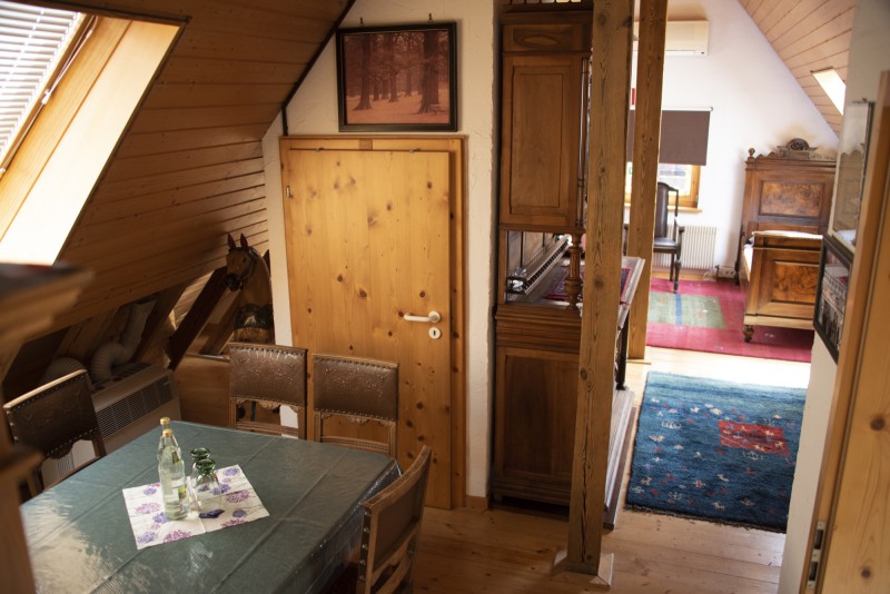 Ferienwohnung
