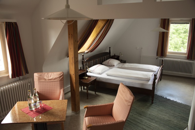 Doppelzimmer
